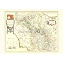 Molise, carta antica 01