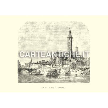 Verona - Sant'Anastasia