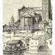 Verona - Sant'Anastasia. Dettaglio 2/2.