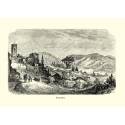 Veduta di Bassano (Veneto)
