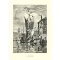 Veneto: la Giudecca