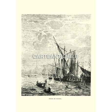 Porto di Genova