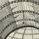 Milano, la Galleria Vittorio Emanuele. Dettaglio 3/3.