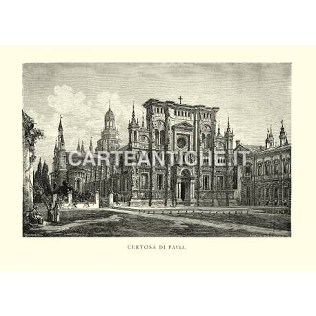 Certosa di Pavia
