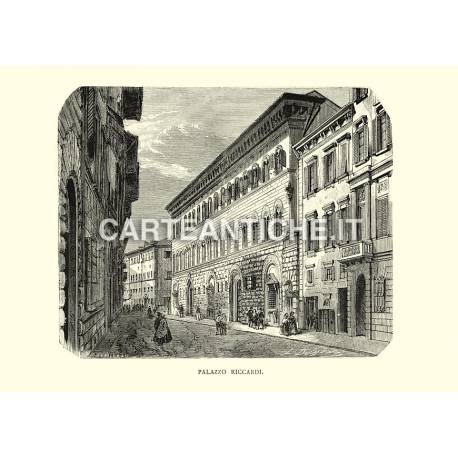 Palazzo Riccardi