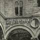 Firenze. Cortile di Palazzo Vecchio. Zoom 2/3.