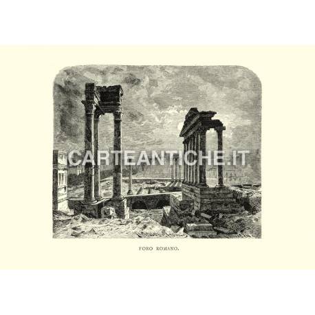 Foro romano