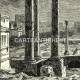 Foro romano. Zoom 1/3.