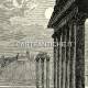 Foro romano. Zoom 2/3.
