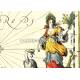 Puglia, carta antica 01. Zoom 2/4.