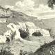 Catacombe ebree a Venosa. Zoom 1/3