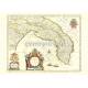 Puglia, carta antica 02.