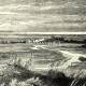 Campo della Battaglia di Canne. Zoom 3/3