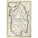 Sardegna, carta antica 02