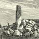 Rovine del Tempio d'Ercole, a Girgenti. Zoom 2/3