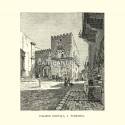 Palazzo Corvaja, a Taormina