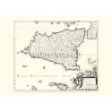 Sicilia, carta antica 02