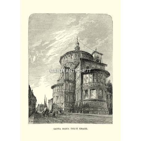 Santa Maria delle Grazie (Milano)