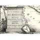 Sicilia, carta antica 03. Zoom 1/4.