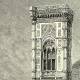 Duomo di S. Maria del Fiore. Zoom 1/3