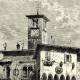Feltre - Porta Rusteri. Zoom 1/3