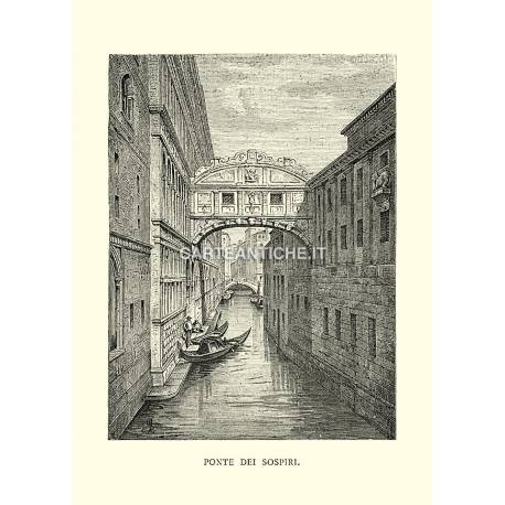 Ponte dei Sospiri