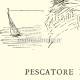 Pescatore di Gaeta. Dettaglio 3/3