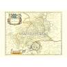 Umbria, carta antica 02.