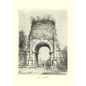 Arco di Druso