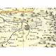 Umbria, carta antica 03. Zoom 4/5.