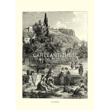 Orvieto (Umbria)