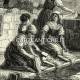 Orvieto. Dettaglio 2/3