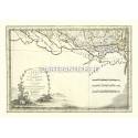 Veneto, carta antica 02