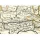 Veneto, carta antica 02. Zoom 4/4.
