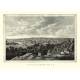 Veduta di Georgetown D.C. (1855)