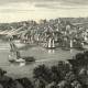 Veduta di Georgetown D.C. (1855) - Zoom 2/3