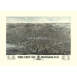 Buffalo, N.Y. (1880)