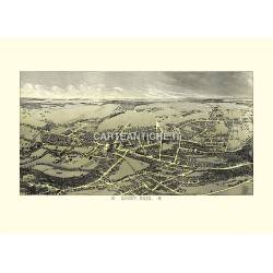 Quincy, Massachusetts (1877)