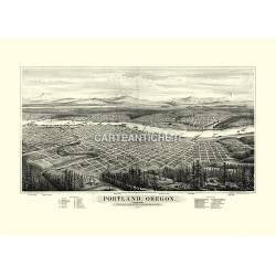 Portland, Oregon (1879)
