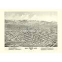 Salt Lake City, Utah (1875)