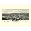 Los Angeles, California (1877)