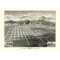 Azusa, California (1877)
