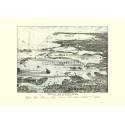 Boston harbor, Massachusetts (1920)