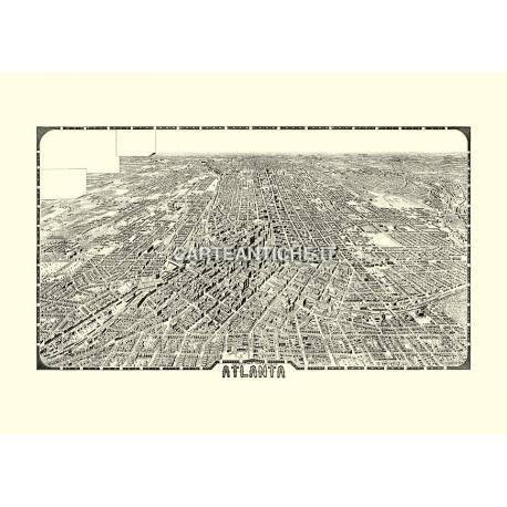 Atlanta, Georgia (1919)