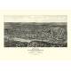 Manayunk Wissahickon-Roxborough, Philadelphia, Pennsylvania (1907)