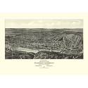 Manayunk Wissahickon-Roxborough, Philadelphia, Pennsylvania (1907)