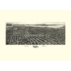 Tulsa, Oklahoma (1918)