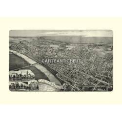 Wilkes Barre, Pennsylvania (1889)
