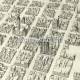 Minneapolis, Minnesota (1891) - Zoom 1/3