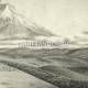 Yreka and Mt. Shasta (1884) - Zoom 2/3